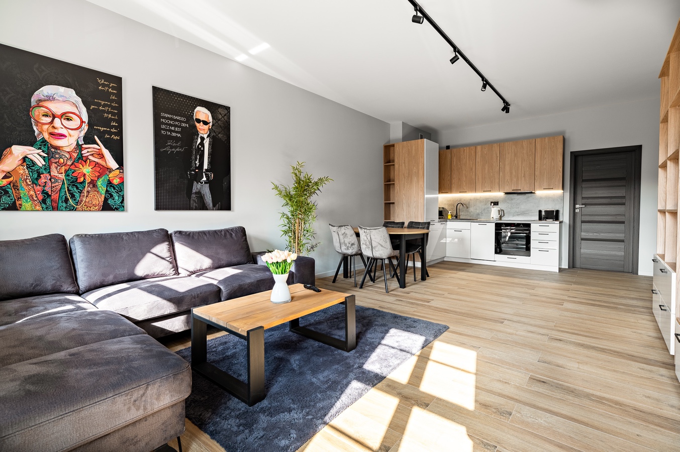 Apartament typu Premium 6